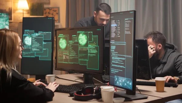hacker team