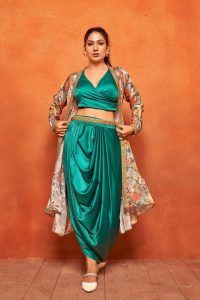 Diwali styling 