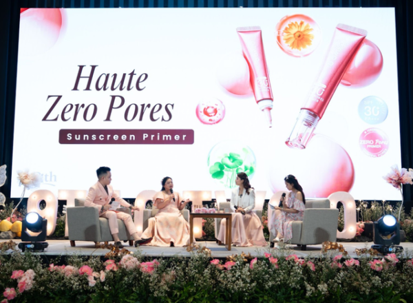 Merayakan 9 Tahun, O.TWO.O Rilis Produk Unggulan Sesuai Kebutuhan Kulit Asia (1)