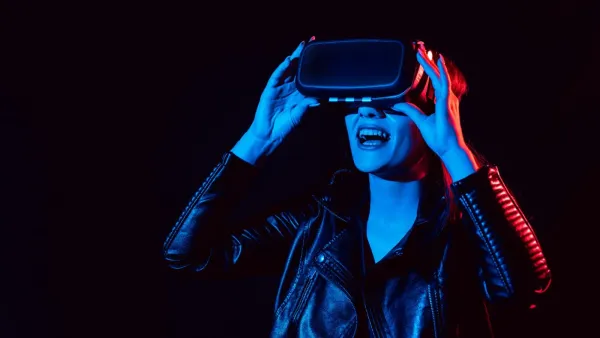 VR Gaming