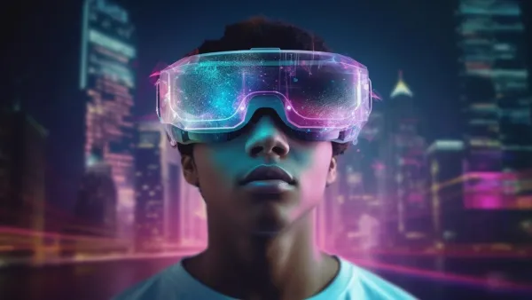 Baidu Metaverse
