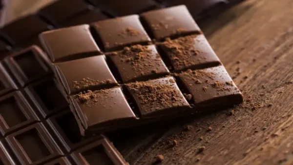 dark chocolate