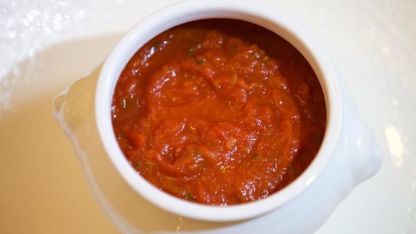 Tomato Sauce