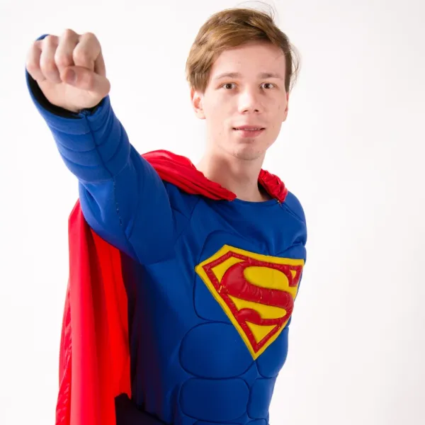 superman halloween costumes relationship material