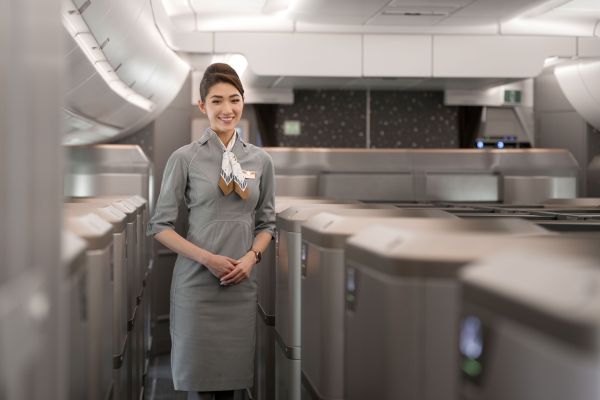 STARLUX คว้า 5 ดาว SKYTRAX ปี 2025 ก้าวสู่สายการบินเวิลด์คลาส