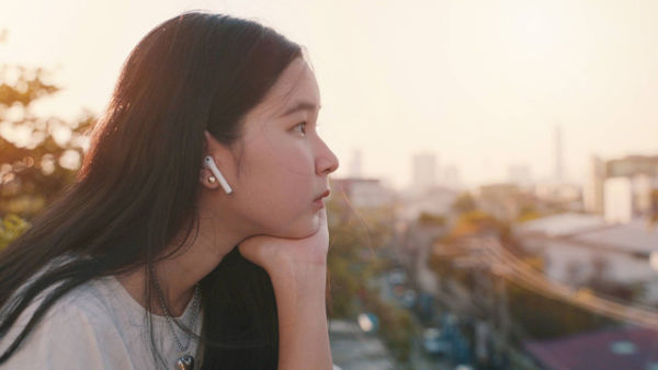 Rejection Sensitivity, Ketika Kita Mudah Tersinggung karena Penolakan. Foto: Nuchylee/Shutterstock