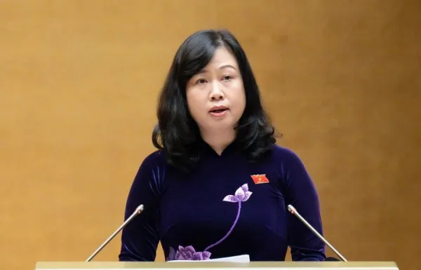 nhà ở xã hội - Ảnh 1.