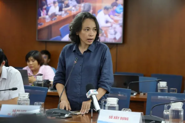 TP.HCM sẽ đầu tư 3 cảng đón khách quốc tế tại Vũng Tàu và Khánh Hội - Ảnh 1.