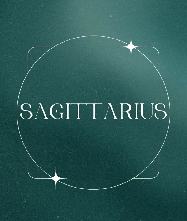 sagittarius zodiac signs luckiest day week october 27 november 2 2025