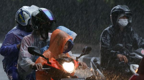 Mikroplastik ditemukan dalam air hujan di pesisir Jakarta, menurut penelitian BRIN.