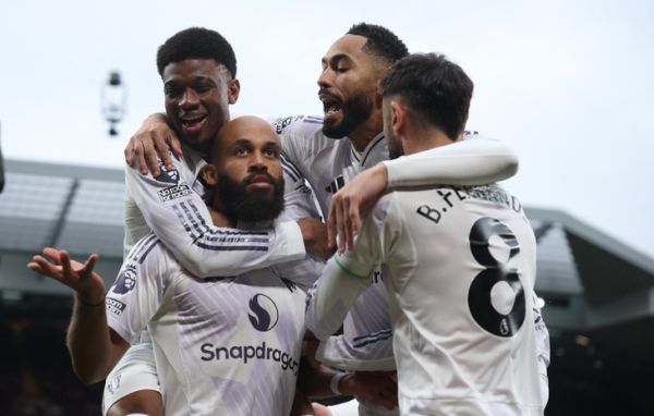 Premier League - Ảnh 1.