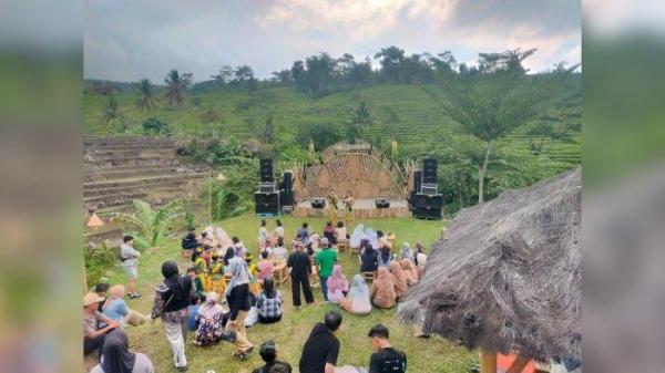 Pasar Bumi Pakuwon Majalengka