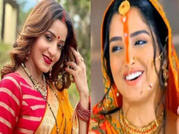 Chhat Puja 2022: Follow these simple makeup tips to get a traditional look on Chhat Puja chhat puja 2022 makeup tips: best way to carry traditional makeup look for chhat