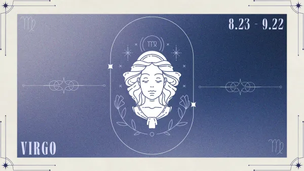 virgo tarot horoscope virgo tarot horoscope