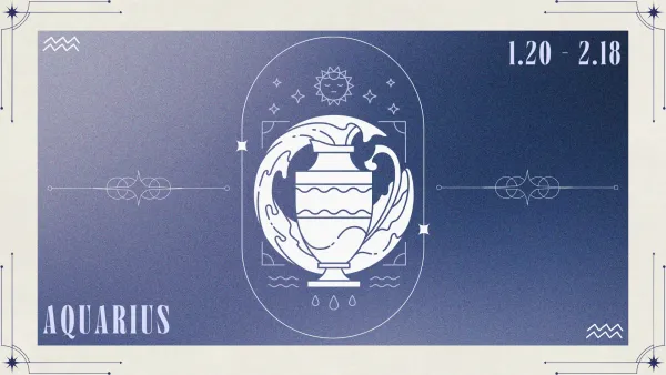 aquarius tarot horoscope aquarius tarot horoscope