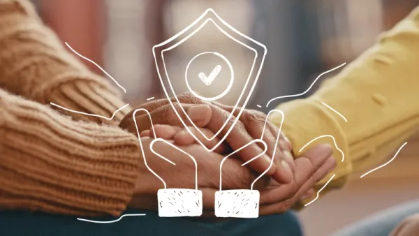 approach to ai safety header Meta parental controls