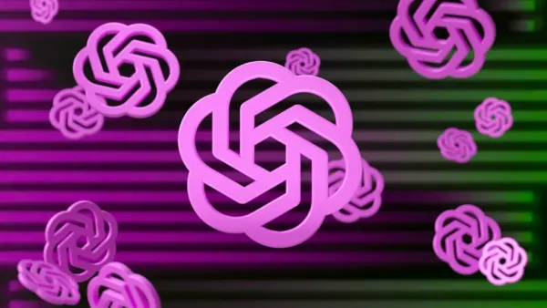 chatgpt voice feature Open AI