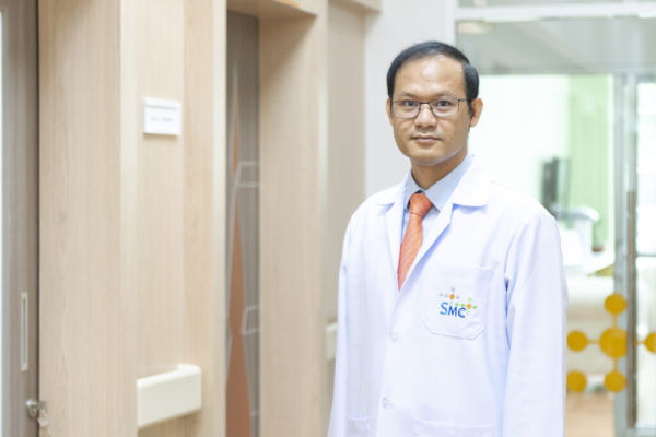 ผศ. นพ.กุณฑล วิชาจารย์