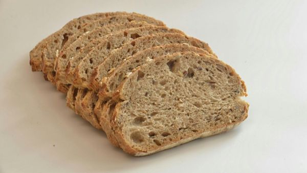 Quinoa Bread