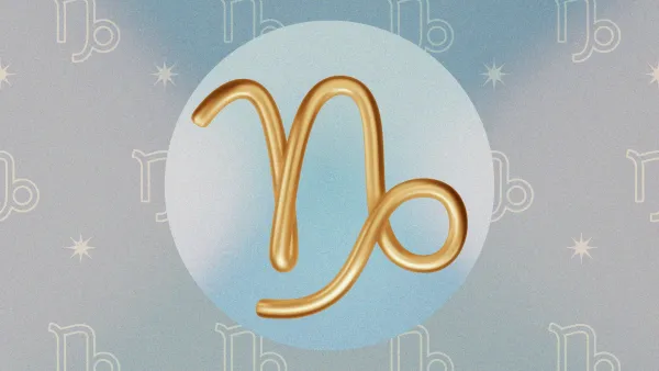 Capricorn daily horoscope Capricorn daily horoscope