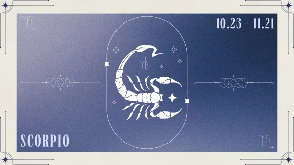 scorpio tarot horoscope scorpio tarot horoscope