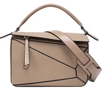 Test your skills to distinguish between high-end and popular fashion (No. 35) - 13