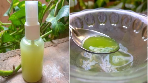 Cucumber Toner to remove Suntan, Pimples, Acne, Dark Spots, Skin whitening, small bumps on face
