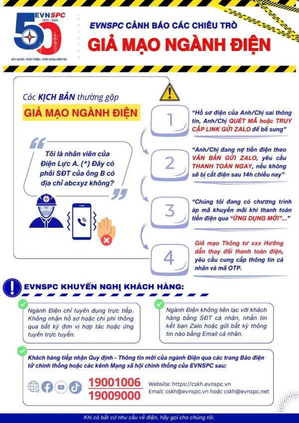 lừa đảo - Ảnh 2.