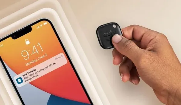 Eufy Smart Tracker Eufy Smart Tracker