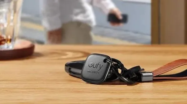 Eufy Smart Tracker Eufy Smart Tracker