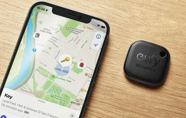 Eufy Smart Tracker Eufy Smart Tracker