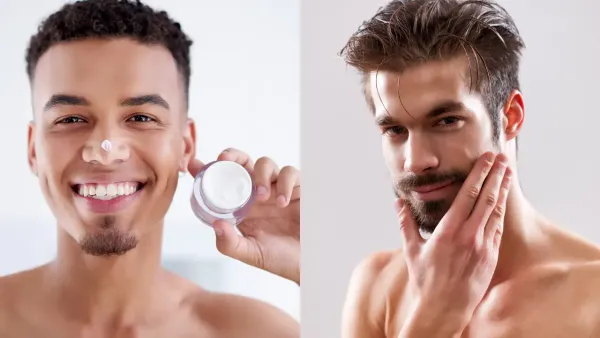 Men Skin Care Trends 2024: How are Male Influencers Revolutionizing Skincare Trends for Men | Skincare & Makeup - Times Now