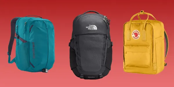 15 Best College Backpacks in 2025, Tested and Reviewed