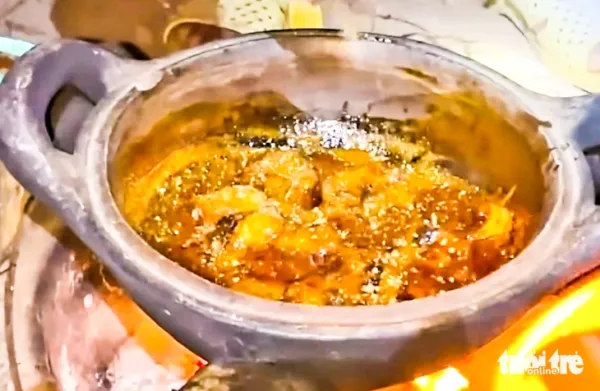 cá lóc đồng - Ảnh 8.