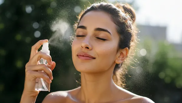 Top 10 Skin Toners for Pore Minimizing, Hydration & Refreshed Skin