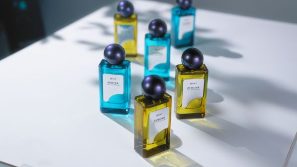 HINT Perfume Scent Based on Your Personality Type, Which One is Right for You?
