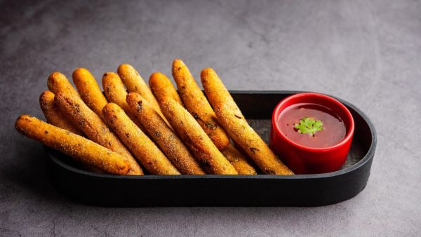 Rava Fingers Recipe