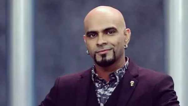 Raghu Ram