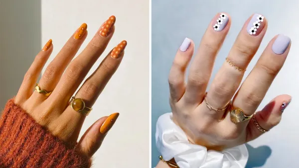 Top Nail Art Trends for 2025: Simple, Stylish, and Creative - Times Bull
