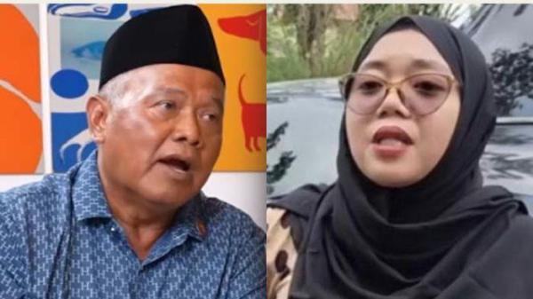 SOSOK YAI MIM - (foto kiri) Sosok Yai Mim jadi sorotan karena perseteruannya dengan tetangga bernama Nurul Sahara (foto kanan). Sang mantan dosen UIN Malang sempat dihujat, kini banjir dukungan.