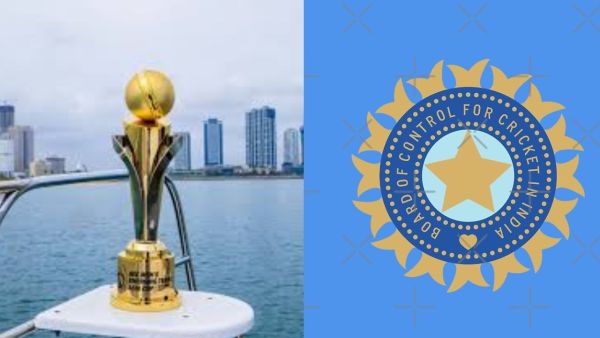 Becomes captain of RCB, vice-captain from Mumbai Indians, declared captain-vice-captain of India for the upcoming Asia Cup 2 Becomes captain of RCB, vice-captain from Mumbai Indians, declared captain-vice-captain of India for the upcoming Asia Cup