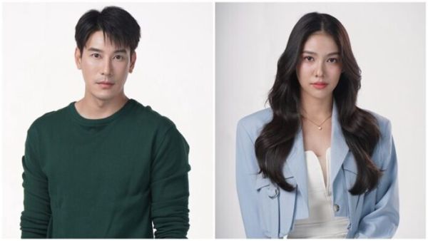 ช่อง 7HD ดึง เคน ภูภูมิ เปิดตัวซีรีส์ใหม่ “มรดกมืด” ประกบ มิ้นชิ  