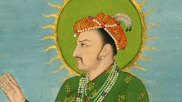 Jahangir