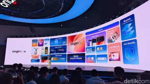 OriginOS 6