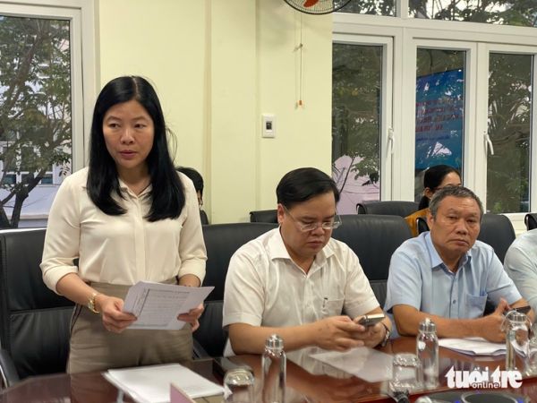 học sinh - Ảnh 2.