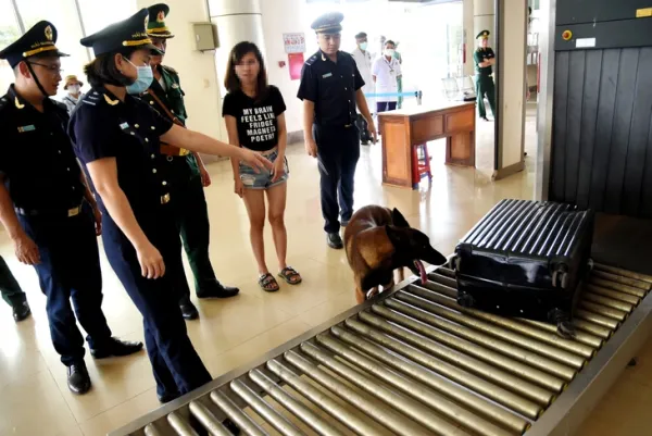 Campuchia - Ảnh 3.