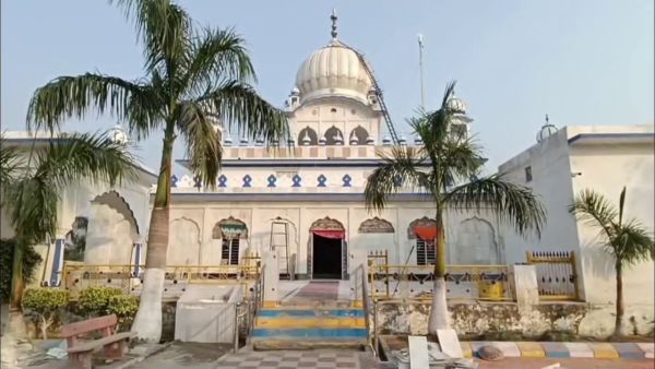 Guru Parv 2025: Where there is solution to every disease and problem, know the history of Gurudwara Gurusar Sahib Guru Parv 2025: Where there is solution to every disease and problem, know the history of Gurudwara Gurusar Sahib