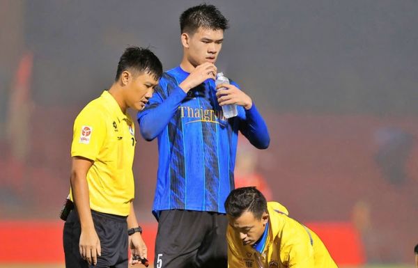 cắn lưỡi - Ảnh 2.