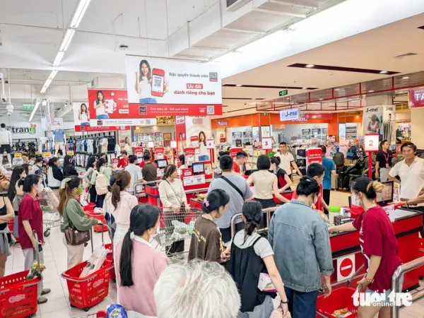 bão Kalmaegi - Ảnh 1.