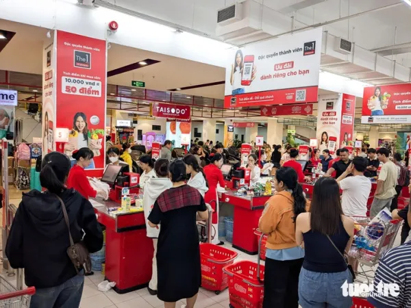 bão Kalmaegi - Ảnh 3.